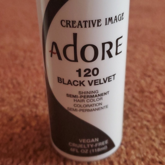 ADORE COLOR - BLUE BLACK 3PK - Picture 5 of 5